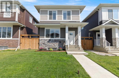 158 Chelsea Grove, Chestermere