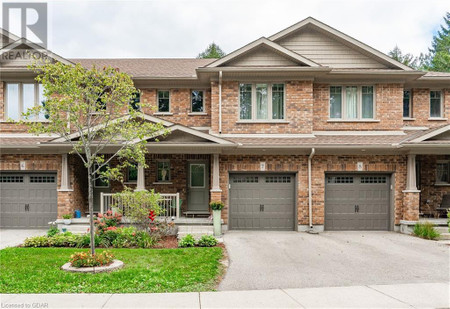 158 Fife Road Unit 7, Guelph