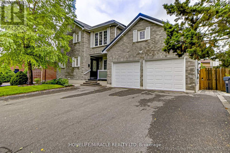 158 Hanson Road, Mississauga Fairview