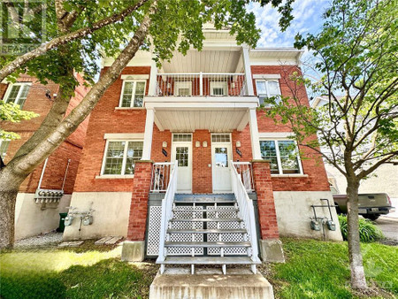 158 Ivy Crescent Unit 1, Ottawa