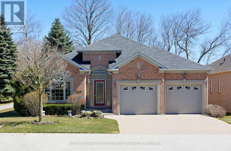 158 Legendary Trail, Whitchurch Stouffville Ballantrae