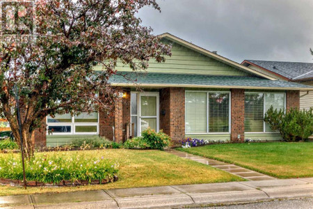 158 Maunsell Close Ne, Calgary