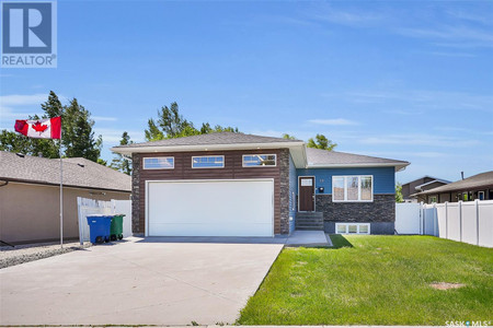 158 Wood Lily Drive, Moose Jaw