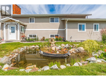 1581 Lund Road, Kelowna