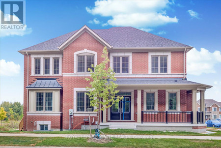 1585 Scarlett Trail, Pickering