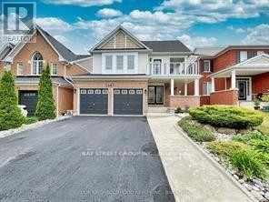 1587 Coldstream Drive, Oshawa Taunton