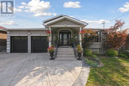 159 Brian Drive, Toronto Pleasant View