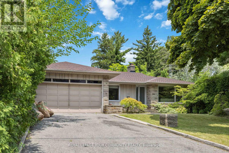 159 Burbank Drive, Toronto Bayview Village