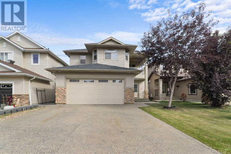 159 Killdeer Way, Fort Mcmurray