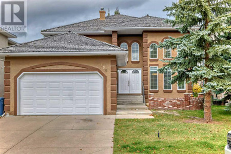 159 Schiller Crescent Nw, Calgary