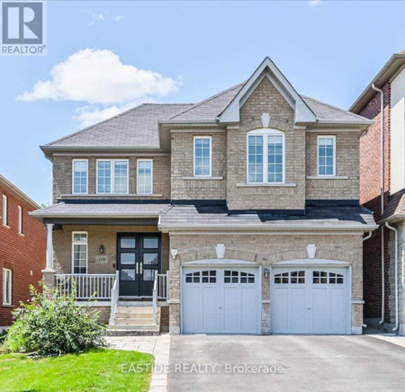 159 Shadow Falls Drive, Richmond Hill Jefferson