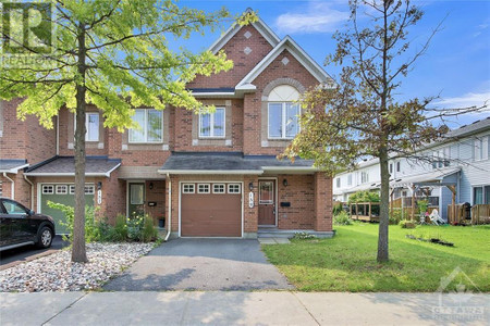 159 Tacom Circle, Ottawa