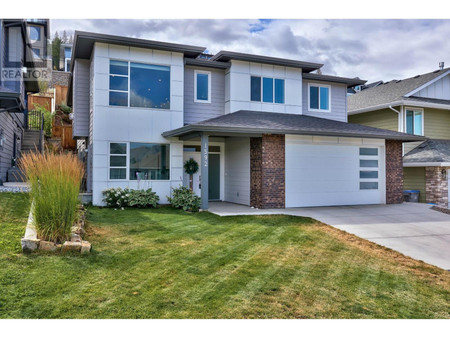 1592 Emerald Drive, Kamloops