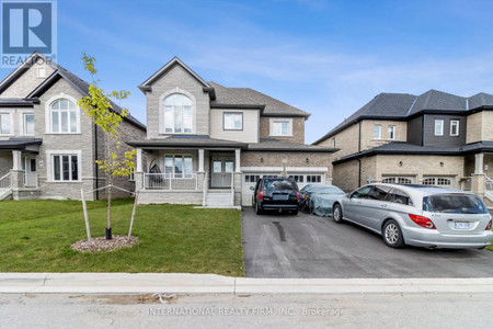 1593 Stovell Crescent, Innisfil Lefroy