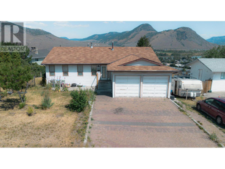 1594 Hillcrest Ave, Kamloops