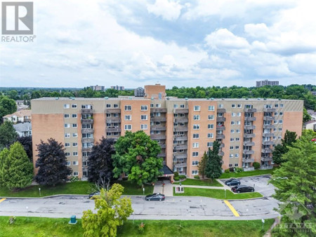 1599 Lassiter Terrace Unit 505, Ottawa