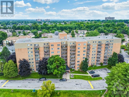 1599 Lassiter Terrace Unit 711, Ottawa