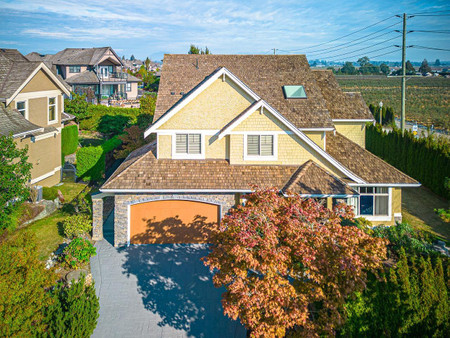 15999 Devonshire Drive, Surrey