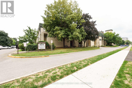 16 1624 Bloor Street, Mississauga Applewood