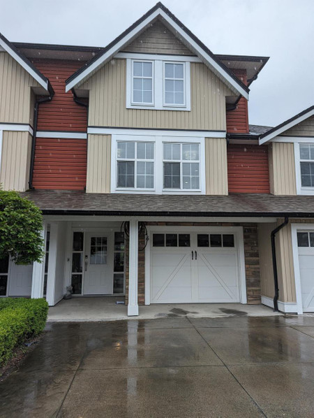 16 1700 Mackay Crescent, Agassiz