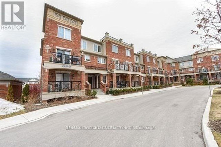 16 2496 Post Road, Oakville