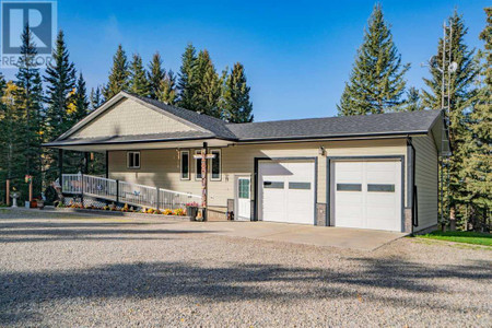 16 32479 Highway 760, Rural Mountain View County