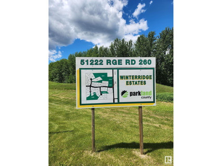 16 51222 Rge Rd 260, Rural Parkland County