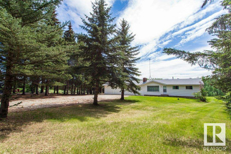 16 52420 Range Road 13, Rural Parkland County