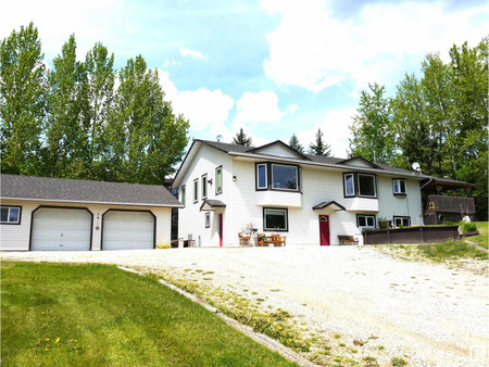 16 53117 Rge Rd 14, Rural Parkland County