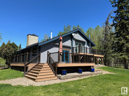 16 53220 Rge Rd 21, Rural Parkland County