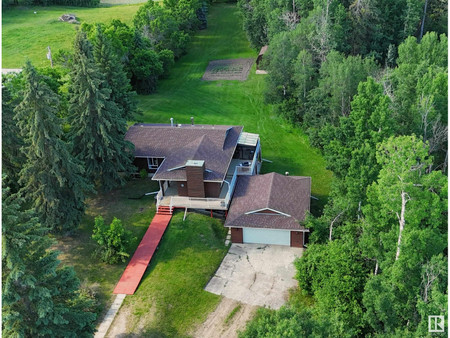 Living room - 16 53319 Rge Rd 280, Rural Parkland County, AB T7X3V7 Photo 1