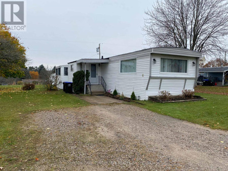 16 Balantrae Dr S, Oro Medonte