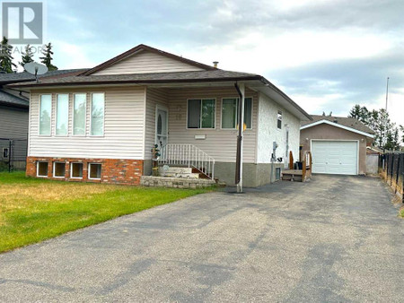 16 Blackstone Avenue, Lacombe