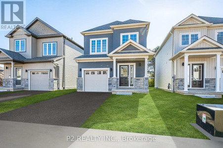 16 Bromley Drive, St Catharines