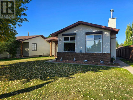 16 Cameron Crescent, Red Deer