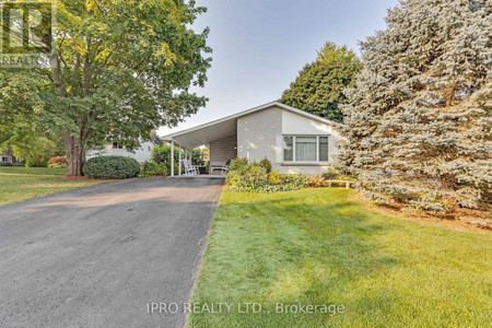 16 Dean Crescent, Ingersoll