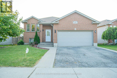 16 Dowden Avenue, Brantford