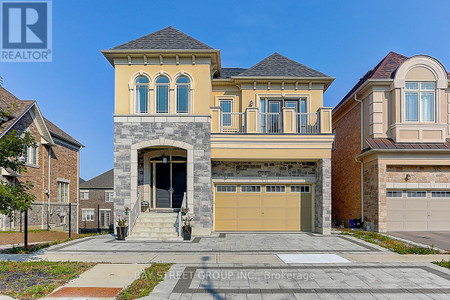 16 Drizzel Crescent, Richmond Hill Oak Ridges