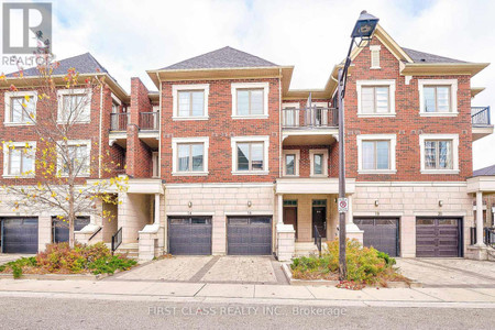 16 Dunton Lane, Richmond Hill