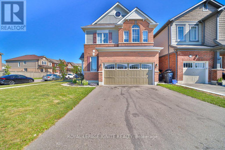 16 Facet Street, Brampton