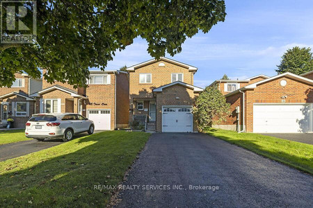 16 Ferri Crescent, Brampton