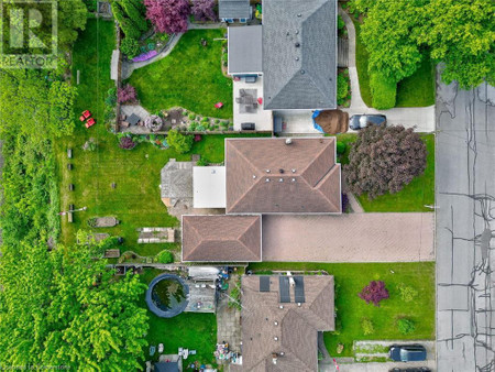 16 Greenhill Drive, Thorold