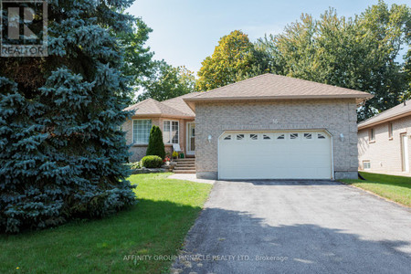 16 Hillview Drive, Kawartha Lakes Bobcaygeon