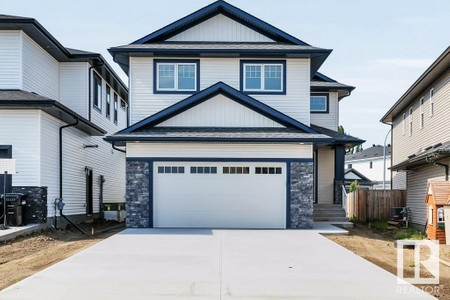 16 Hull Wd, Spruce Grove