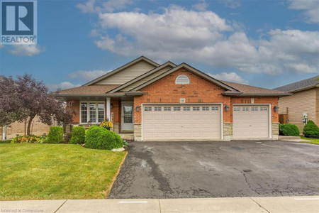 16 Mapleview Drive, Hagersville