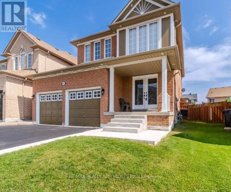 16 Mario Street, Brampton