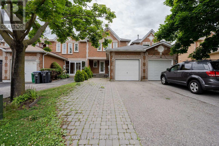 16 Mullis Crescent, Brampton Fletcher S West