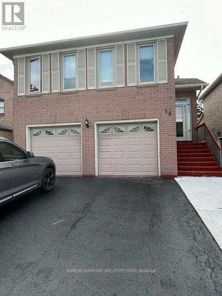 16 Nuttall Street, Brampton Westgate