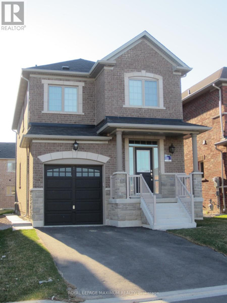 16 Orion Avenue, Vaughan Vellore Village