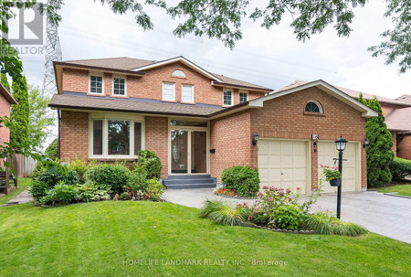 16 Parklawn Crescent, Markham Thornlea